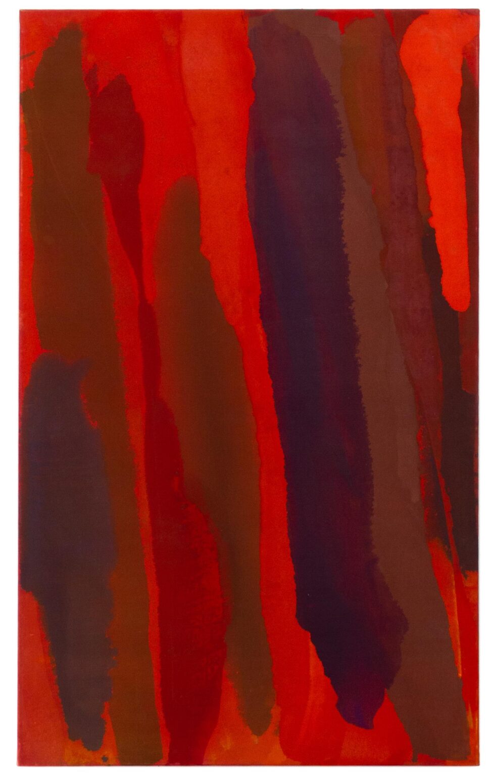 ohne Titel (A0582) - GOTTFRIED MAIRW&Ouml;GER 