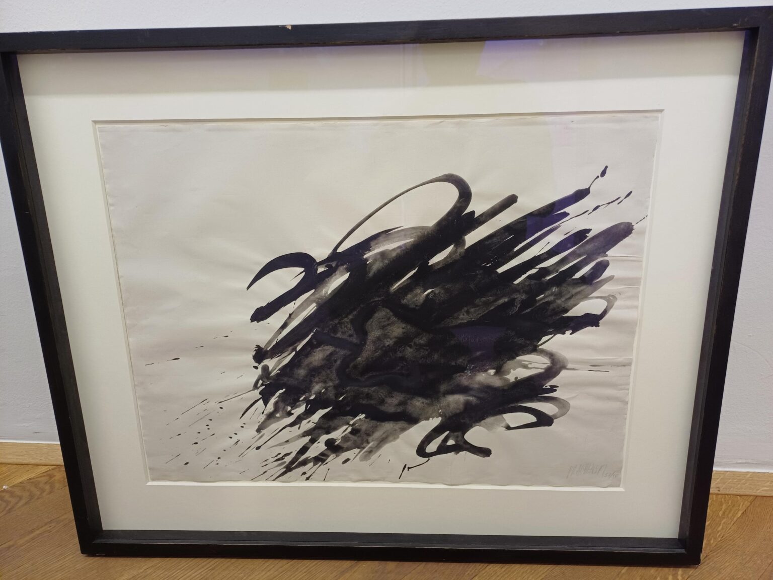 ohne Titel - MARKUS PRACHENSKY 