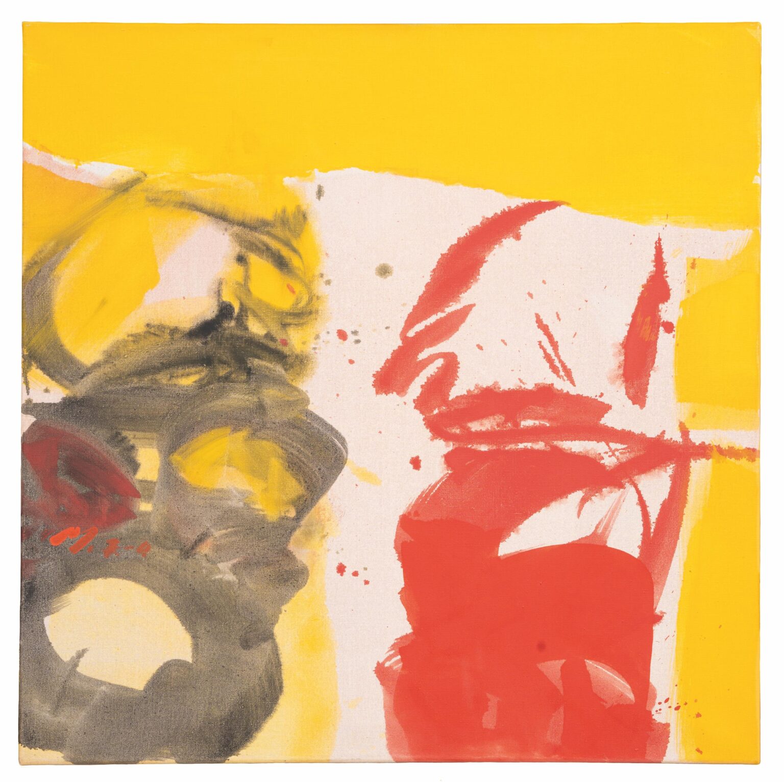 ohne Titel - JOSEF MIKL 