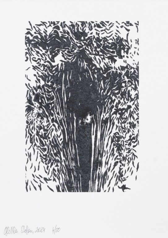 ohne Titel - STEFAN GLETTLER 