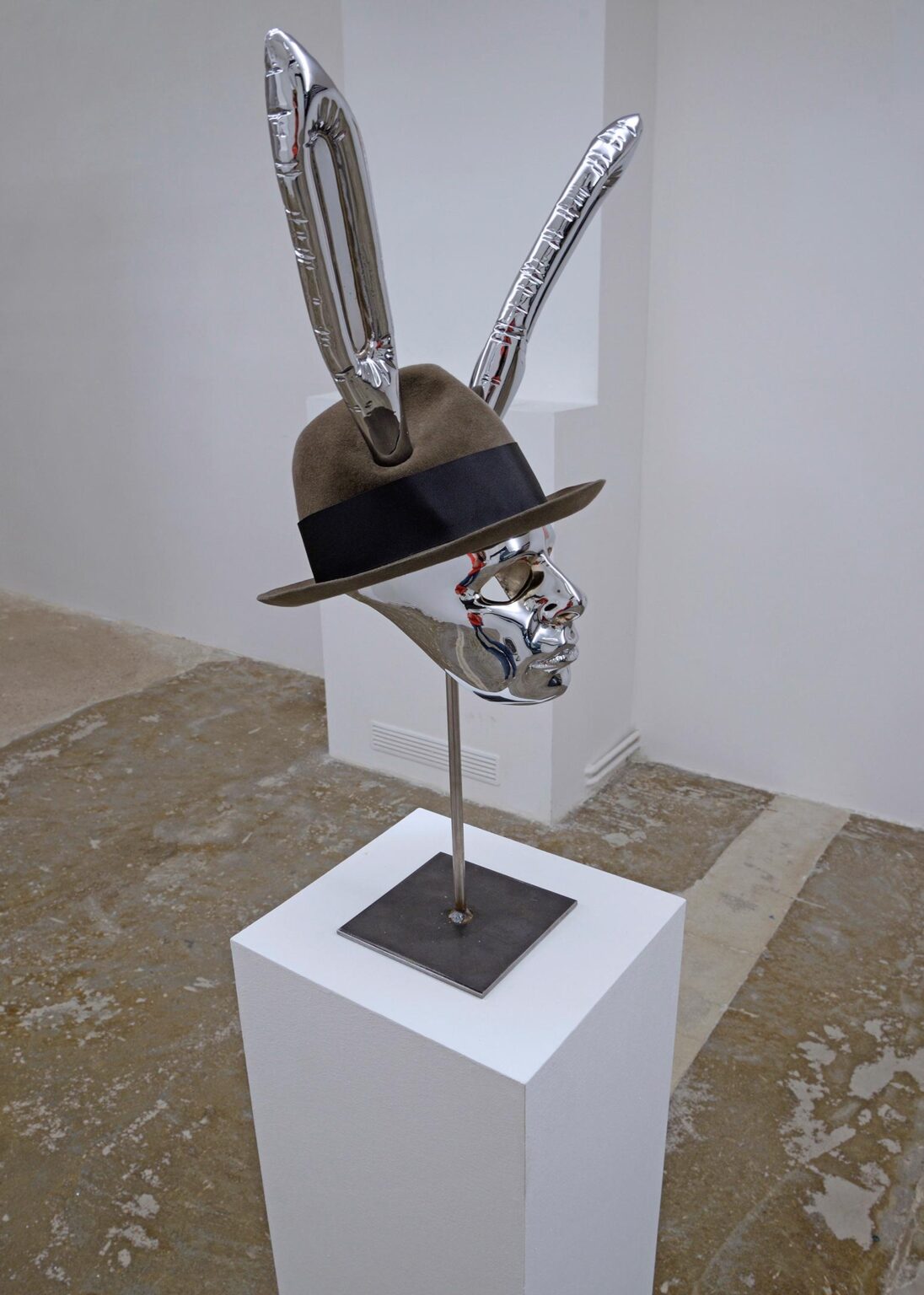 Selfportrait for the Future - Sofia Goscinski 