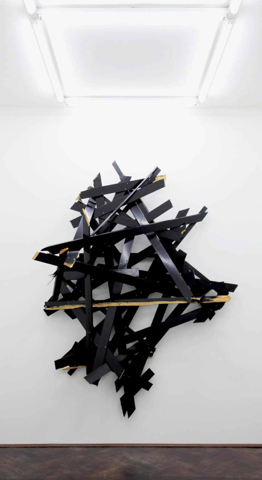 Quicksand - CLEMENS HOLLERER 
