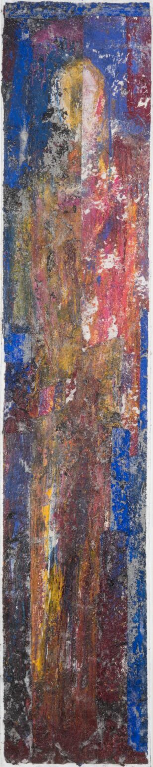 Ecce homo (L0061) - VALENTIN OMAN 