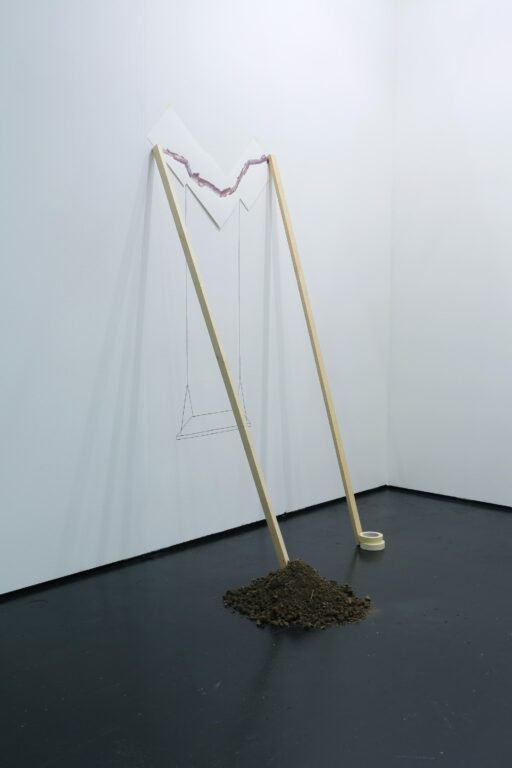 Schaukel - ALFREDO BARSUGLIA 