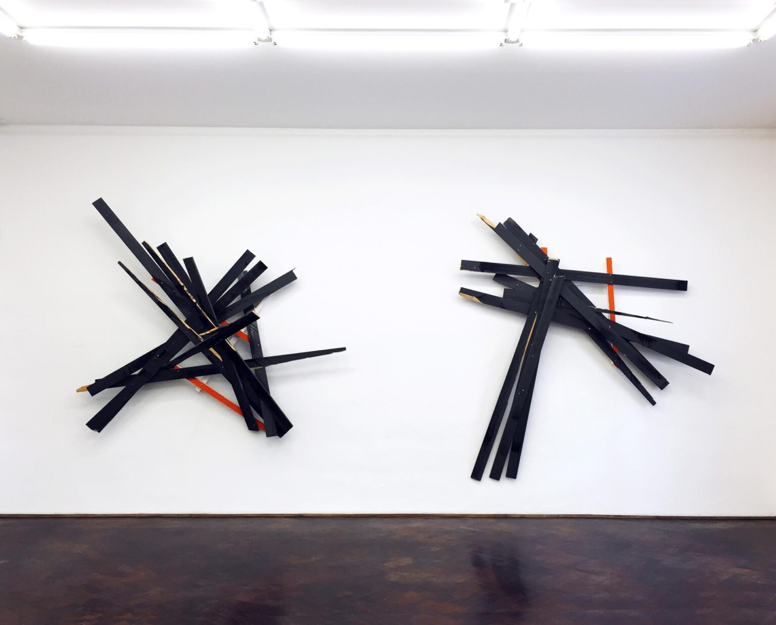 End of our days 2 - CLEMENS HOLLERER 