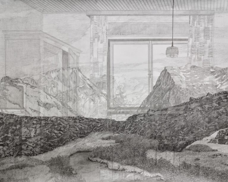 double sight 1 - MARIANNE LANG 