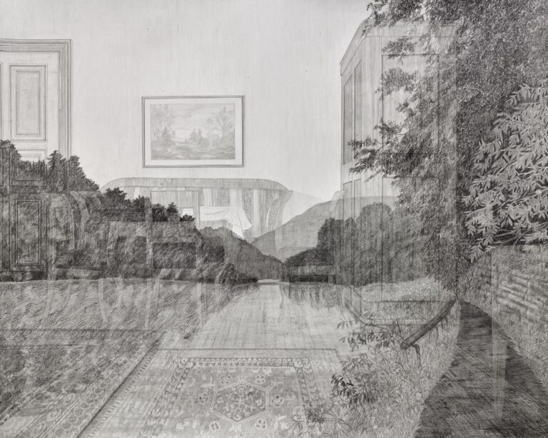 double sight 2 - MARIANNE LANG 