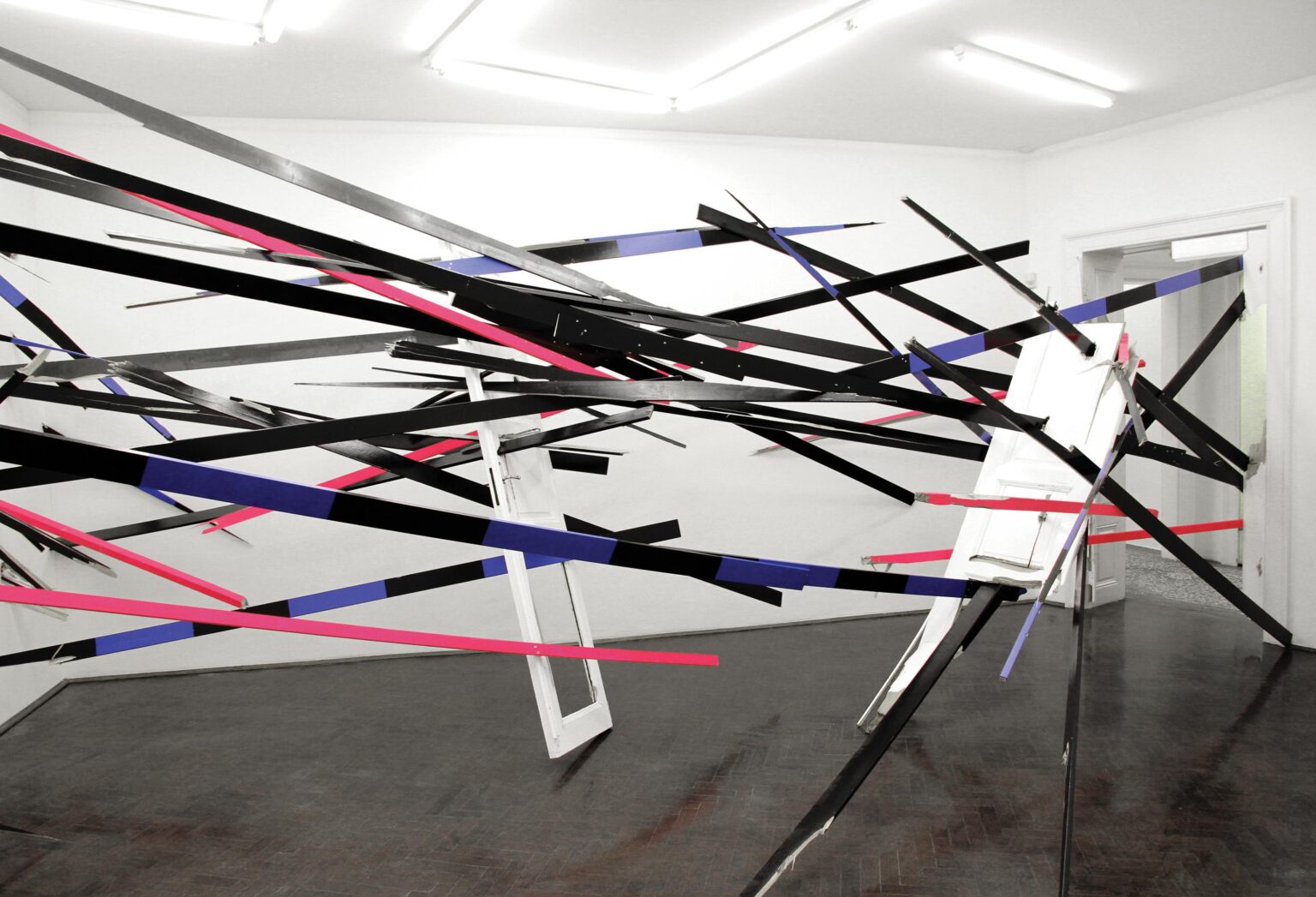 Aftermath - CLEMENS HOLLERER 