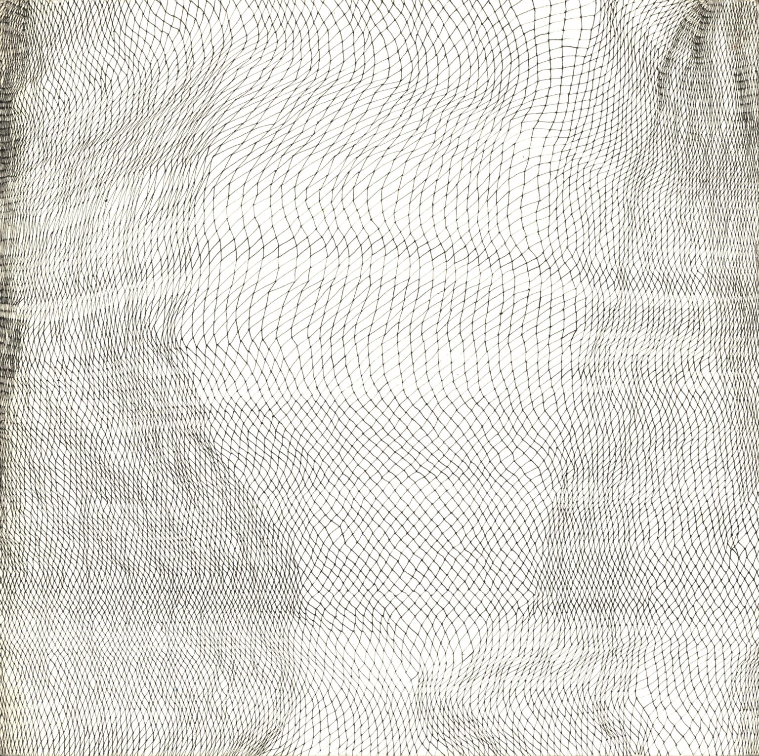 Rapid Lines (flie&szlig;end 04) - BETTINA PASCHKE 