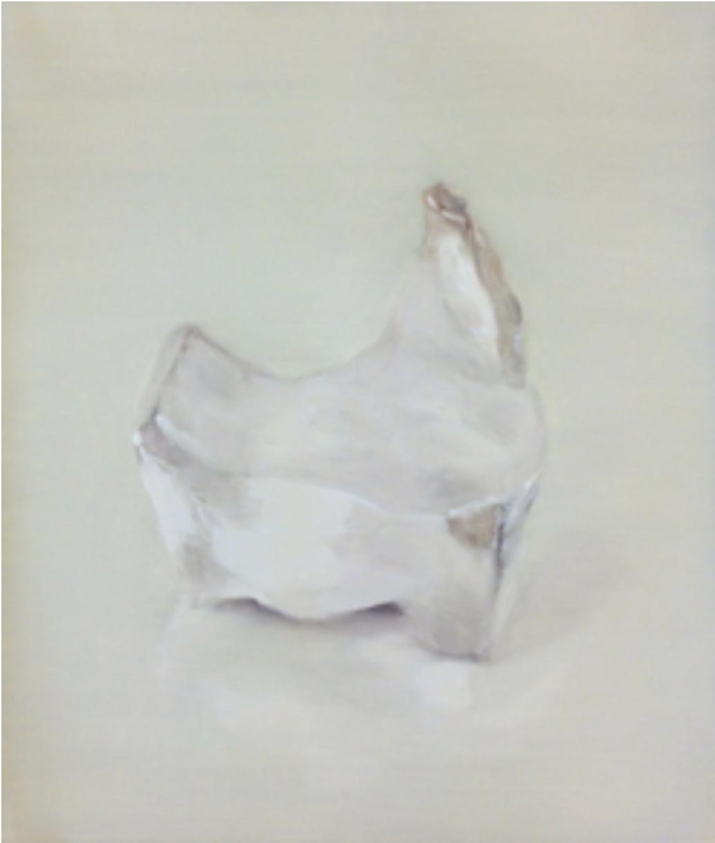 ordinary monument | 150607 - SOUN HONG 