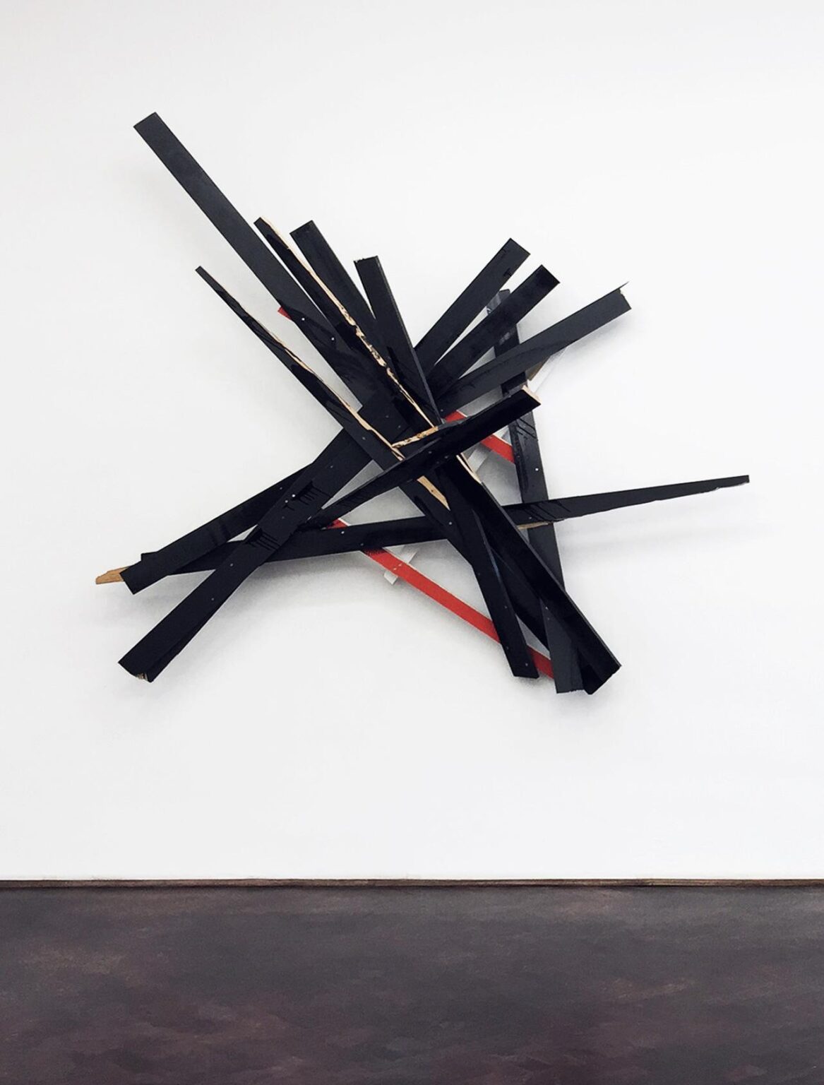 End of our days 1 - CLEMENS HOLLERER 
