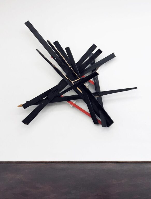 End of our days 1 - CLEMENS HOLLERER 