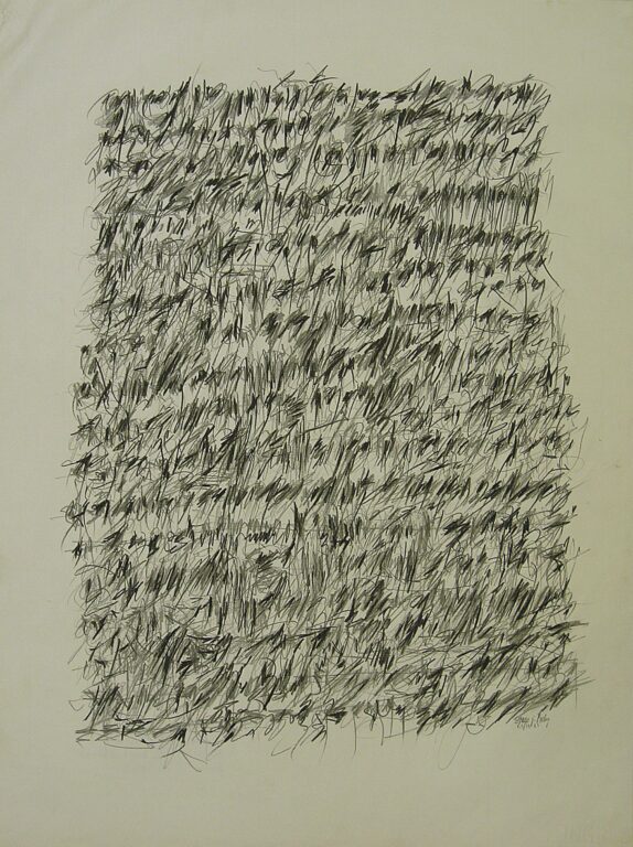 ohne Titel - DRAGO J. PRELOG 