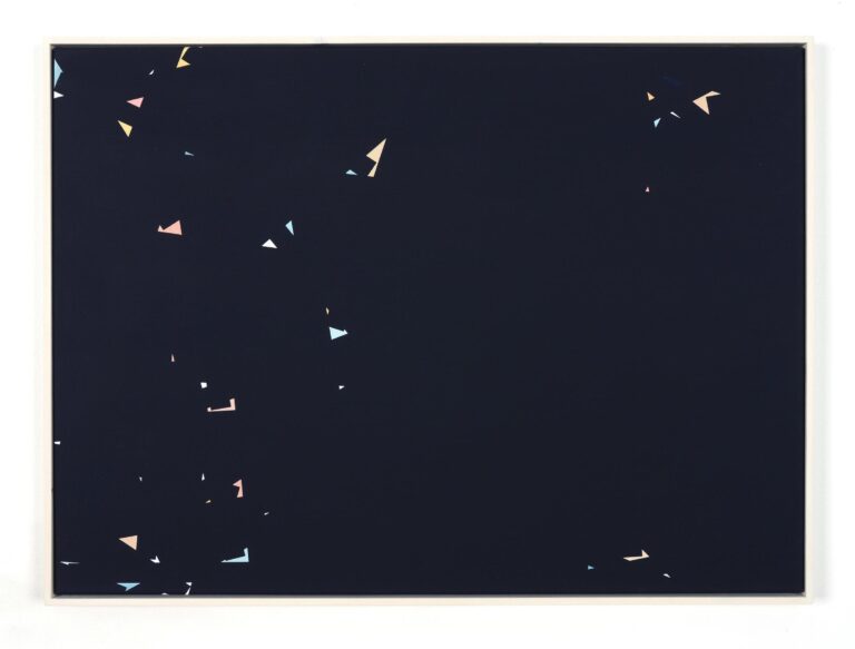 Hubble Ultra Deep Field - WENDELIN PRESSL 