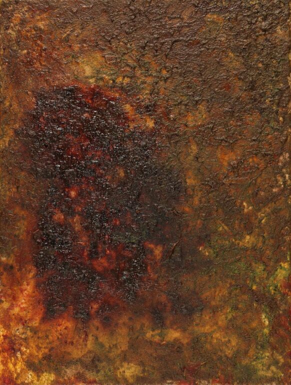 ohne Titel - ALFREDO BARSUGLIA 