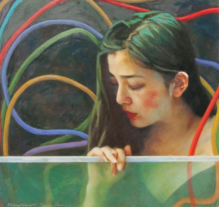 SMART DEPART - XENIA HAUSNER 