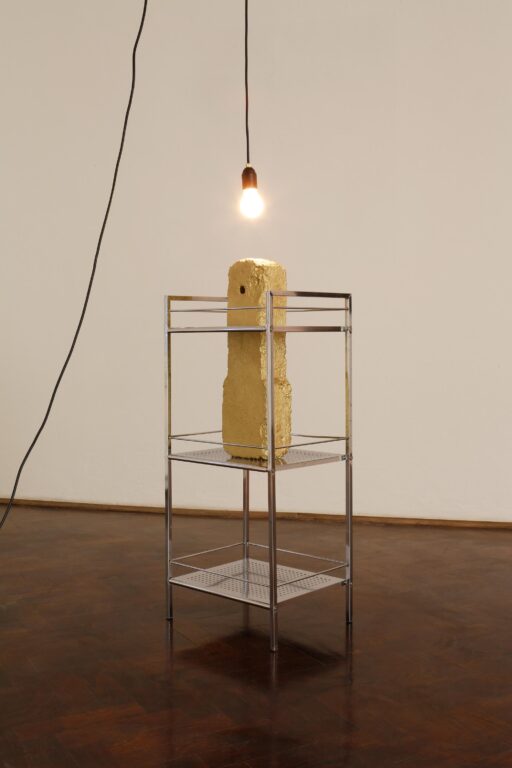 ohne Titel - ALFREDO BARSUGLIA 
