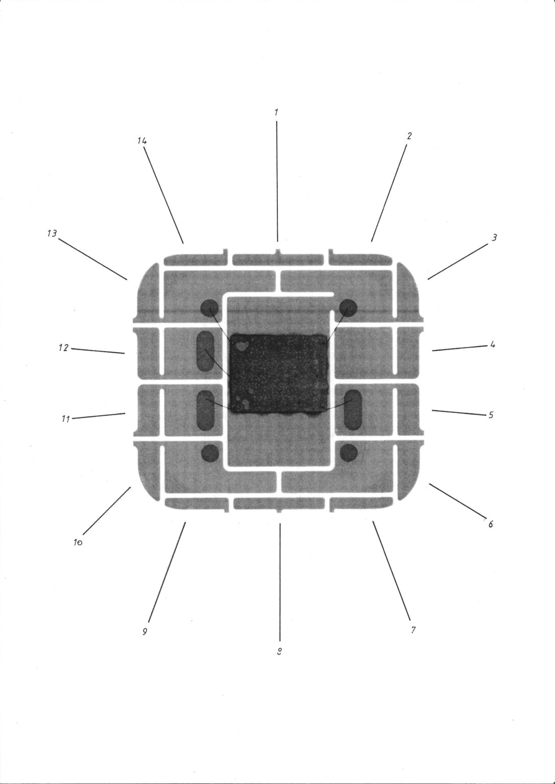 Product Features - WENDELIN PRESSL 