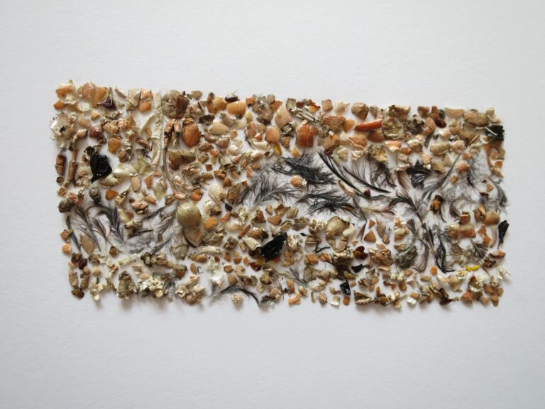ohne Titel - LOIS WEINBERGER 