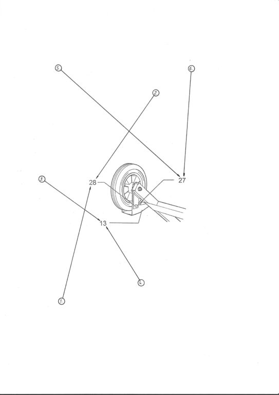 Product Features - WENDELIN PRESSL 