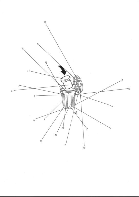 Product Features - WENDELIN PRESSL 