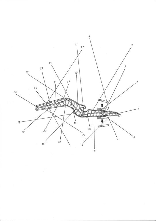 Product Features - WENDELIN PRESSL 