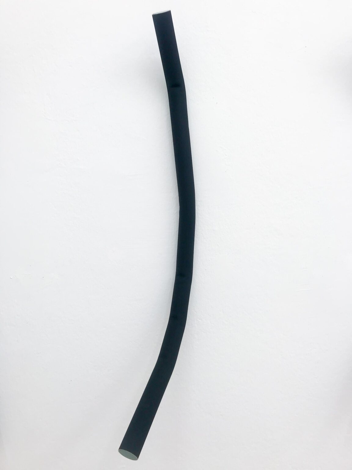 black and more klein - WOLFGANG BECKSTEINER 