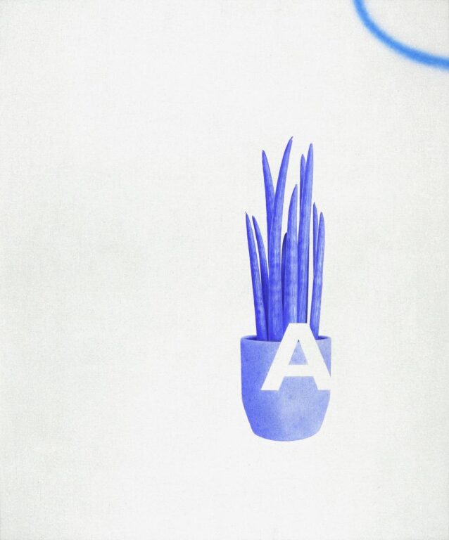 Februar - ALFREDO BARSUGLIA 