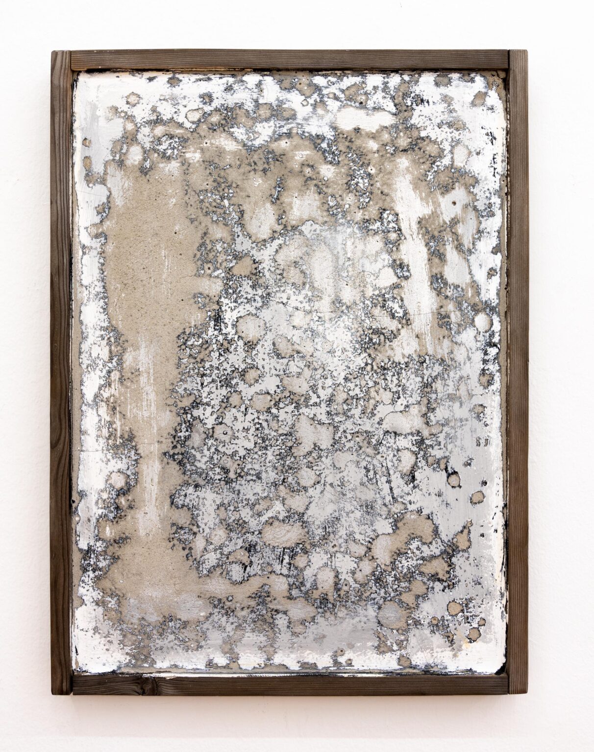 EIN HAUCH VON VIELSCHICHTIGKEIT - WOLFGANG BECKSTEINER 