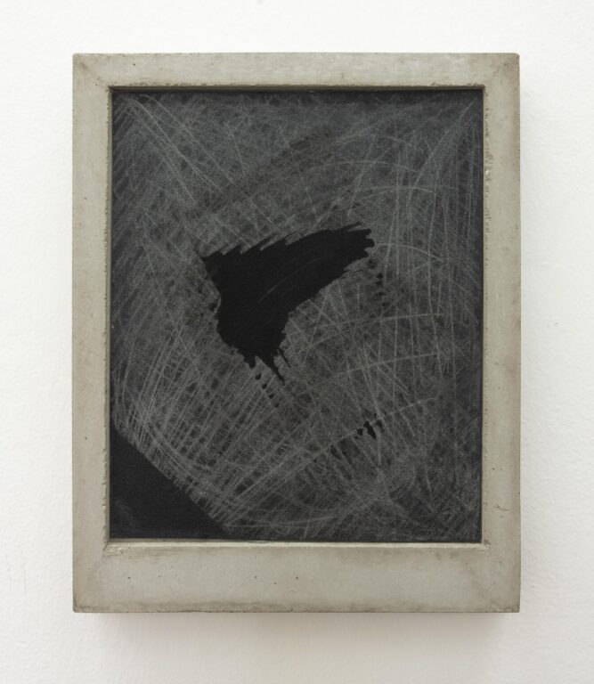 SILBERABRIEB - WOLFGANG BECKSTEINER 