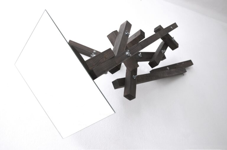 Beobachtungshilfe! (4) - WENDELIN PRESSL 