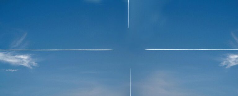 Chemtrails - PETER MOOSGAARD 