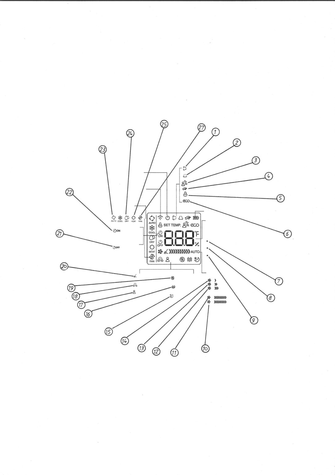 Product Features - WENDELIN PRESSL 