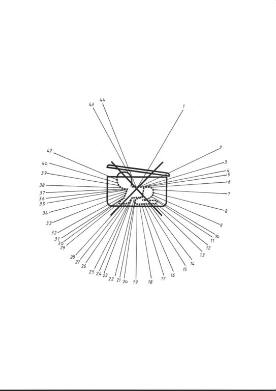 Product Features - WENDELIN PRESSL 