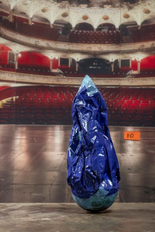 Dancer Special Edition Volkstheater - STEFAN GLETTLER 