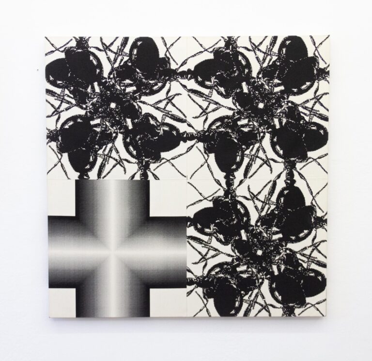 ohne Titel - PETER KOGLER 