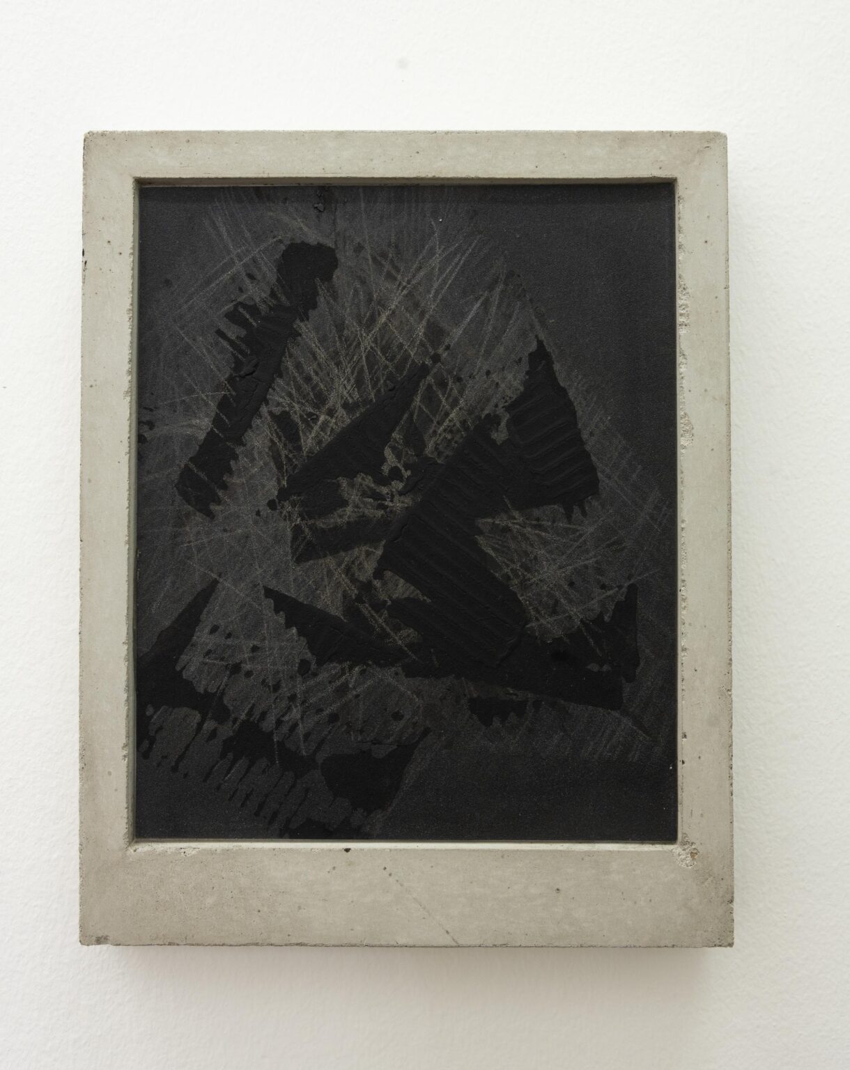SILBERABRIEB - WOLFGANG BECKSTEINER 