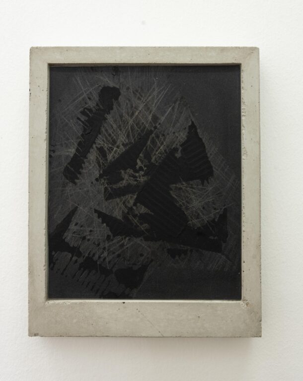 SILBERABRIEB - WOLFGANG BECKSTEINER 