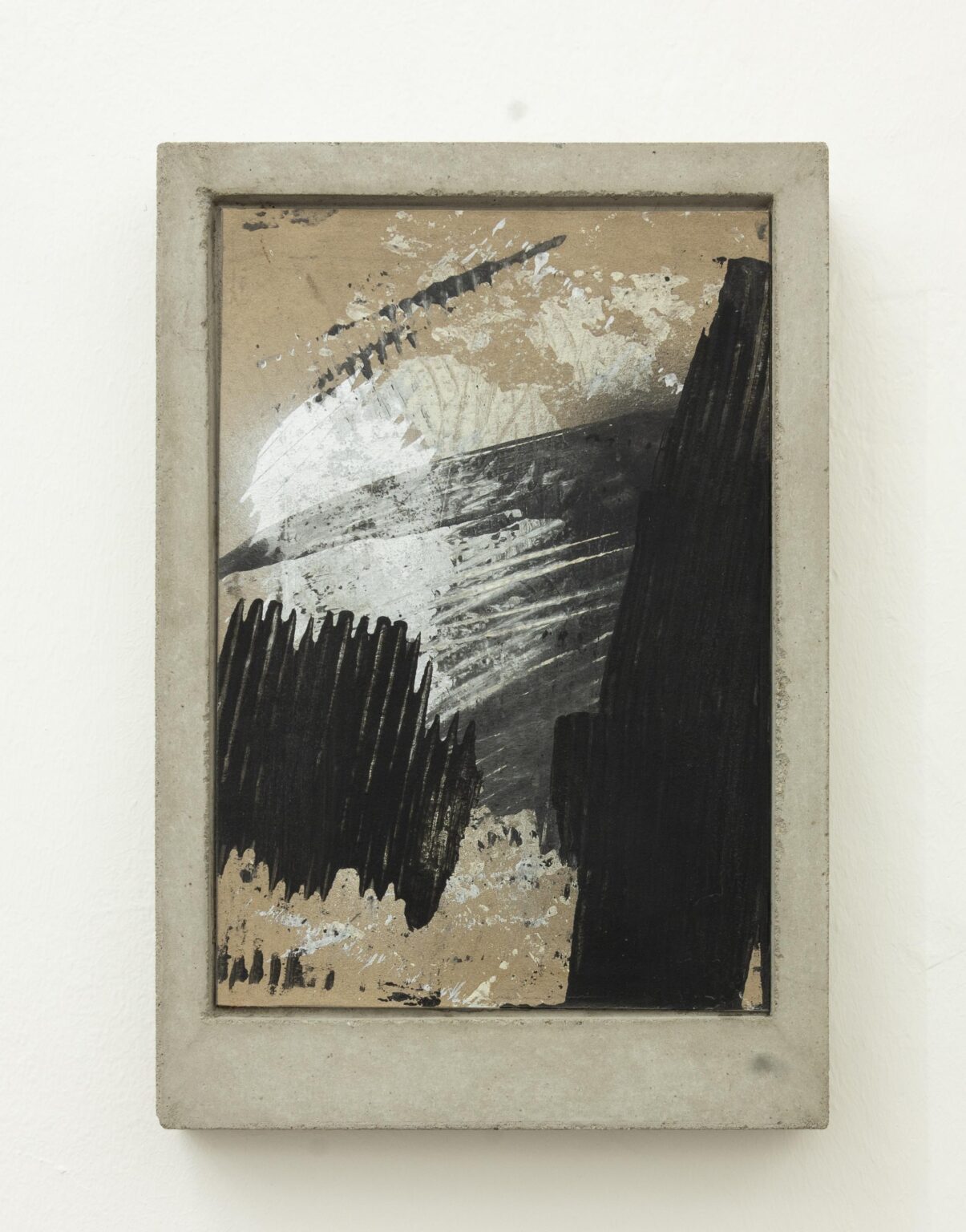 EIN HAUCH VON VIELSCHICHTIGKEIT - WOLFGANG BECKSTEINER 