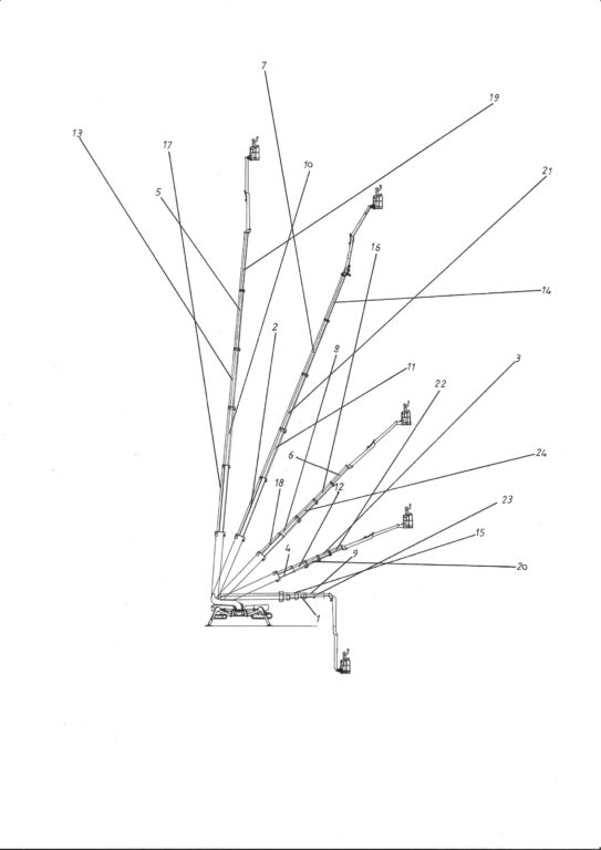 Product Features - WENDELIN PRESSL 