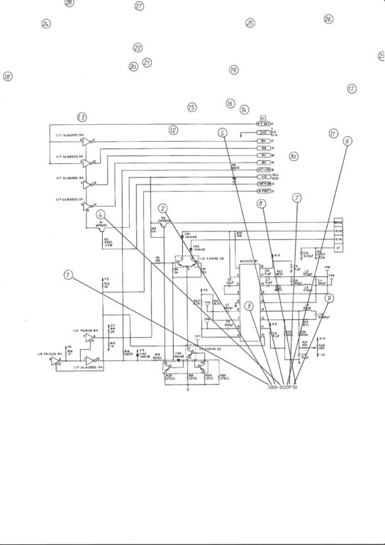 Product Features - WENDELIN PRESSL 