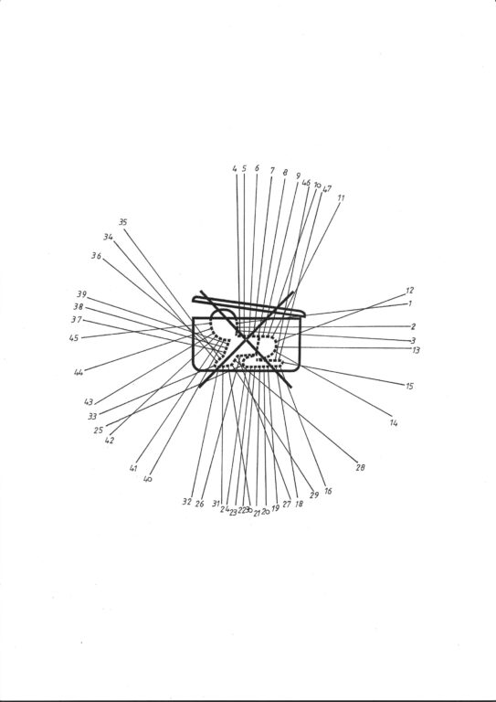 Product Features - WENDELIN PRESSL 