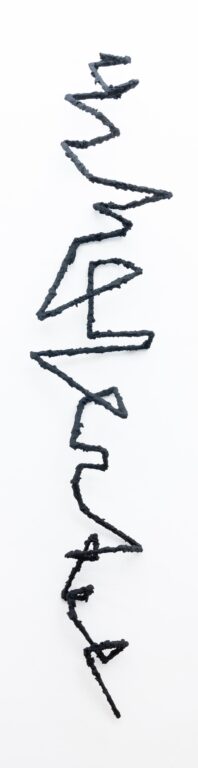 LINE UP - WOLFGANG BECKSTEINER 