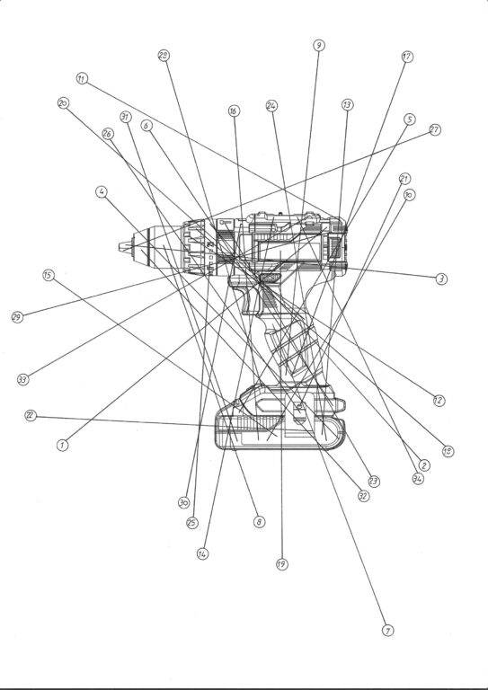 Product Features - WENDELIN PRESSL 