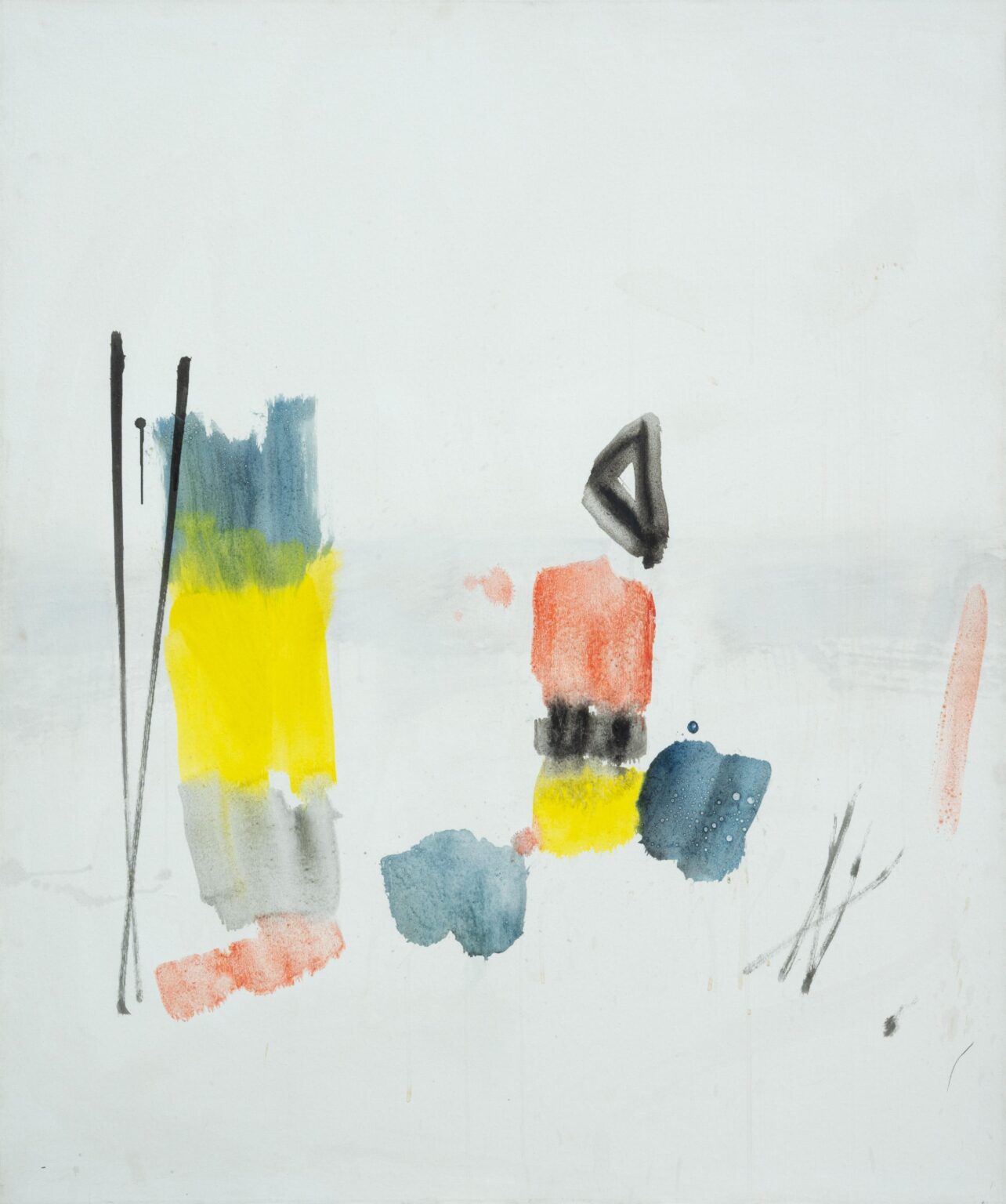 Die Enkel II - GOTTFRIED FABIAN 