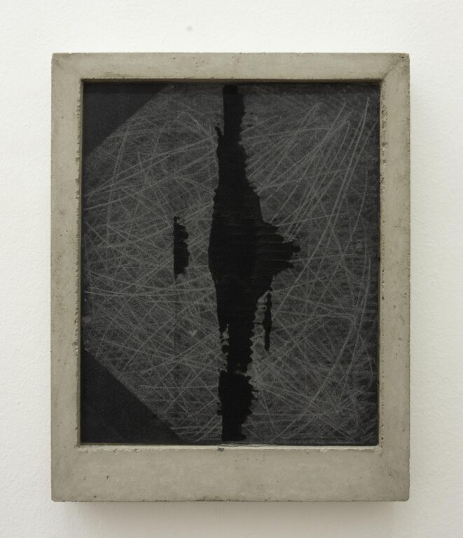 SILBERABRIEB - WOLFGANG BECKSTEINER 