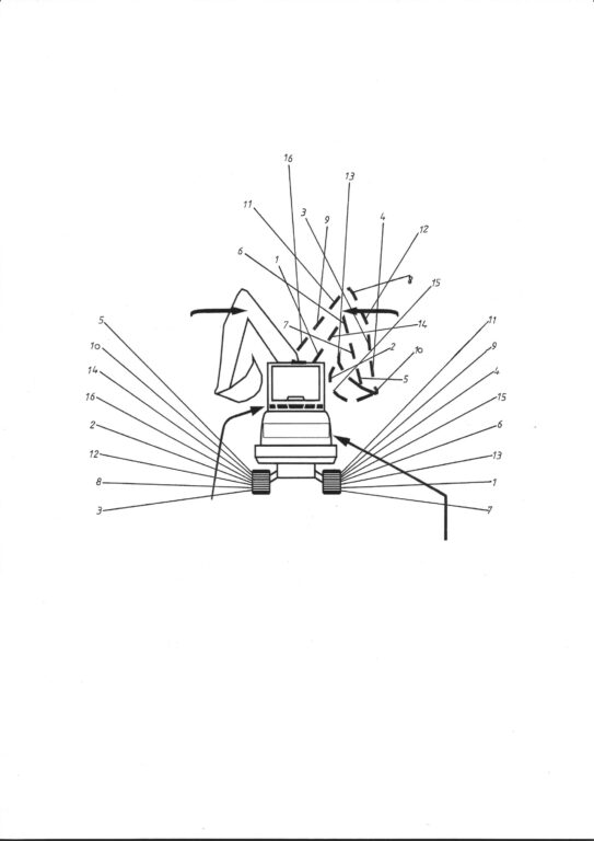 Product Features - WENDELIN PRESSL 
