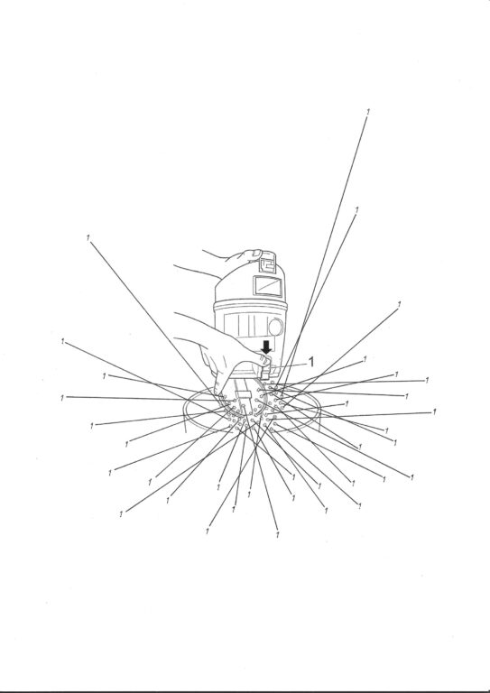 Product Features - WENDELIN PRESSL 