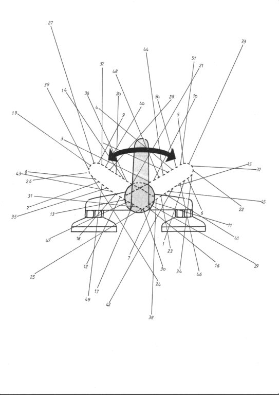 Product Features - WENDELIN PRESSL 