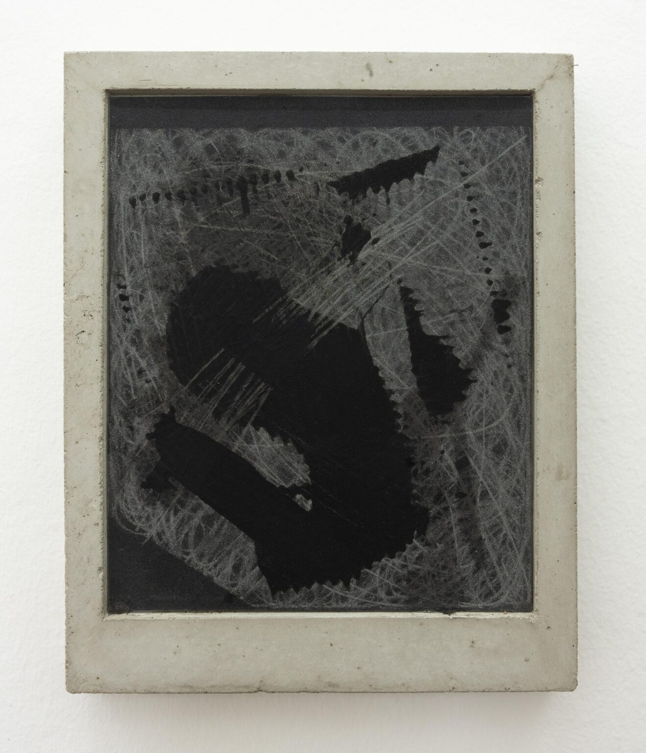 SILBERABRIEB - WOLFGANG BECKSTEINER 